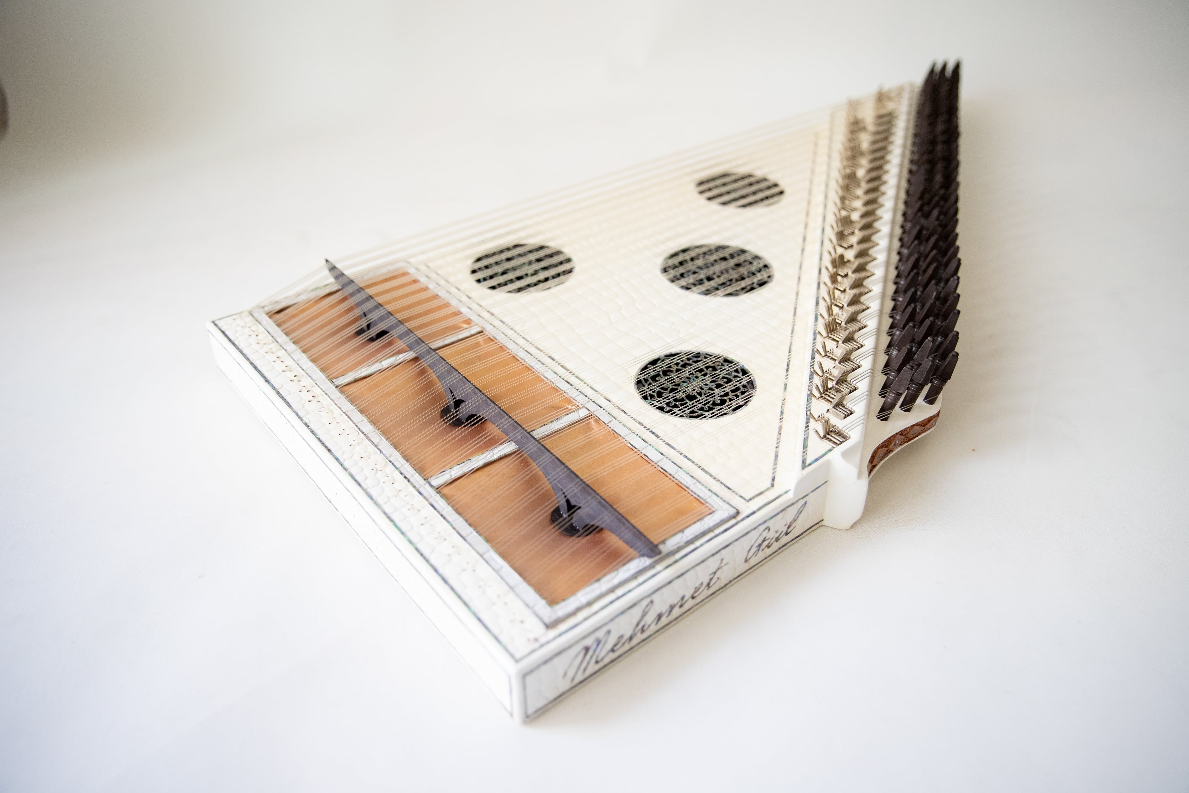 White Elite Stone - Görsel 3