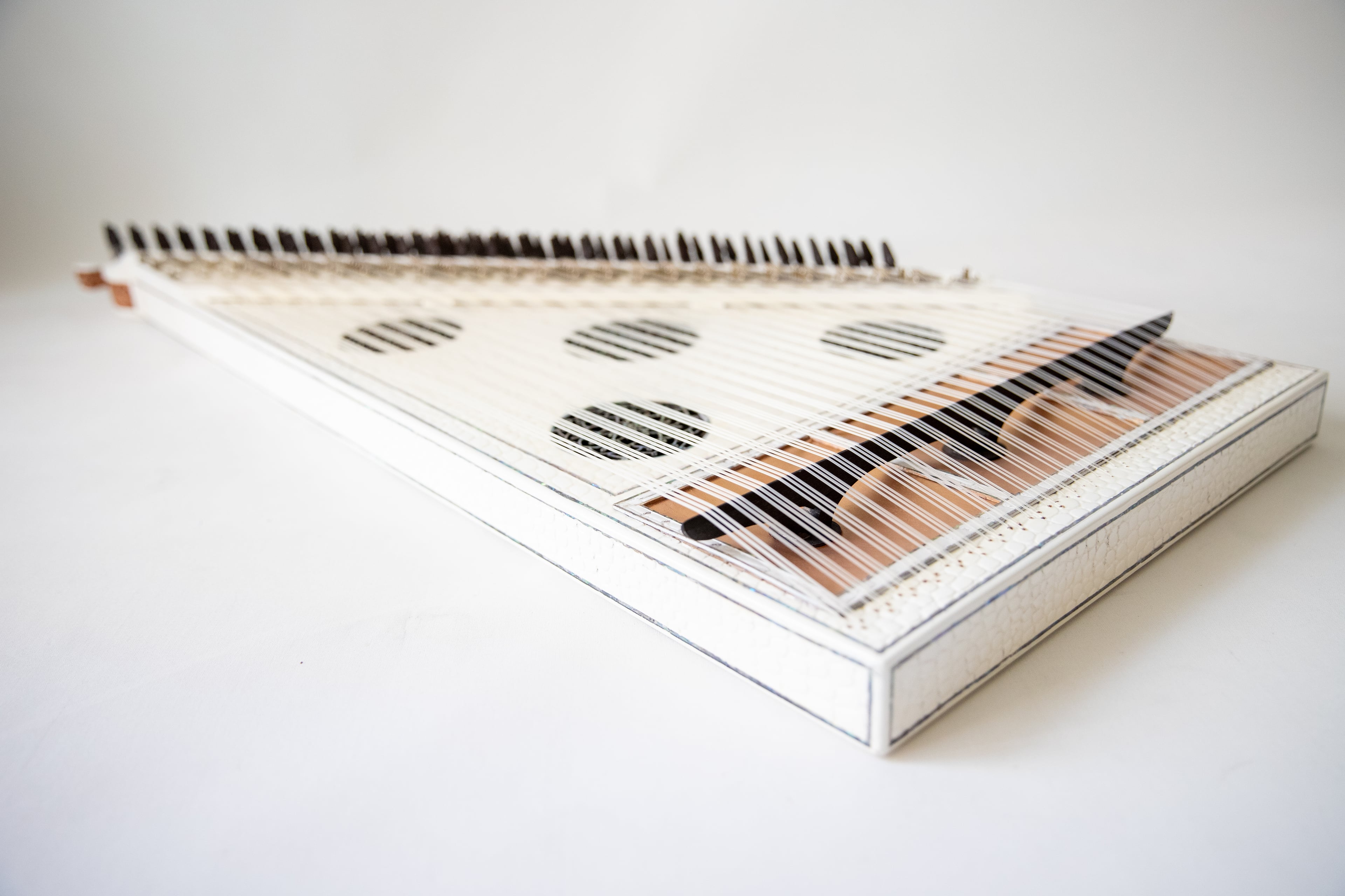 White Elite Stone - Görsel 1